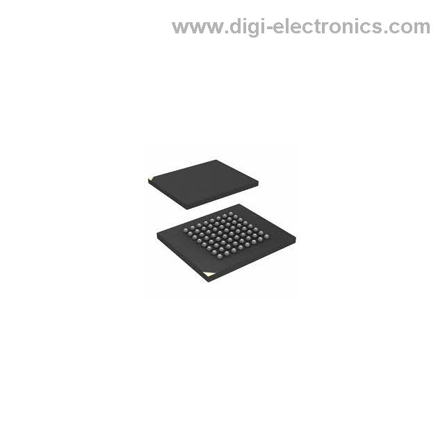 PC28F640P30BF65B