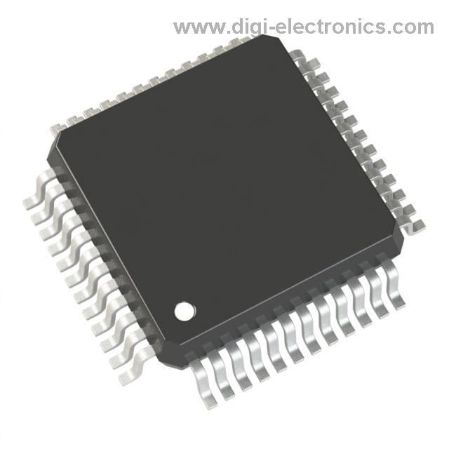 STM32G491CCT6