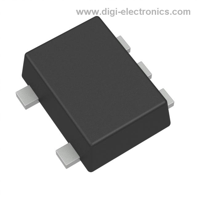 TPD2E001DRLR