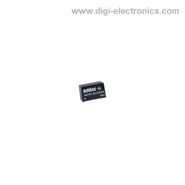 AM1DC-0512SH60Z
