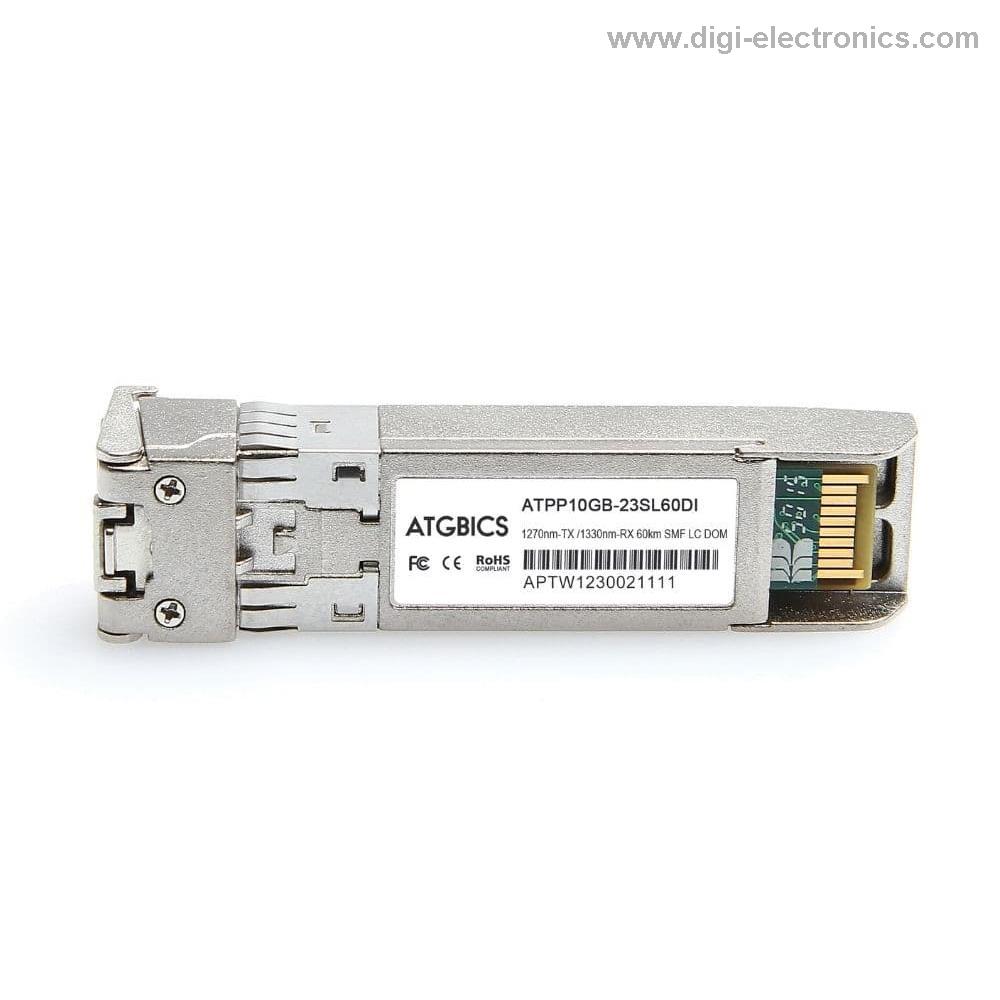 SFP-10G-BX60U-I-C