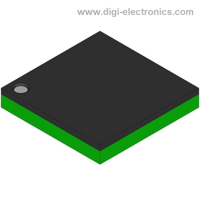 ATMEGA324A-CU