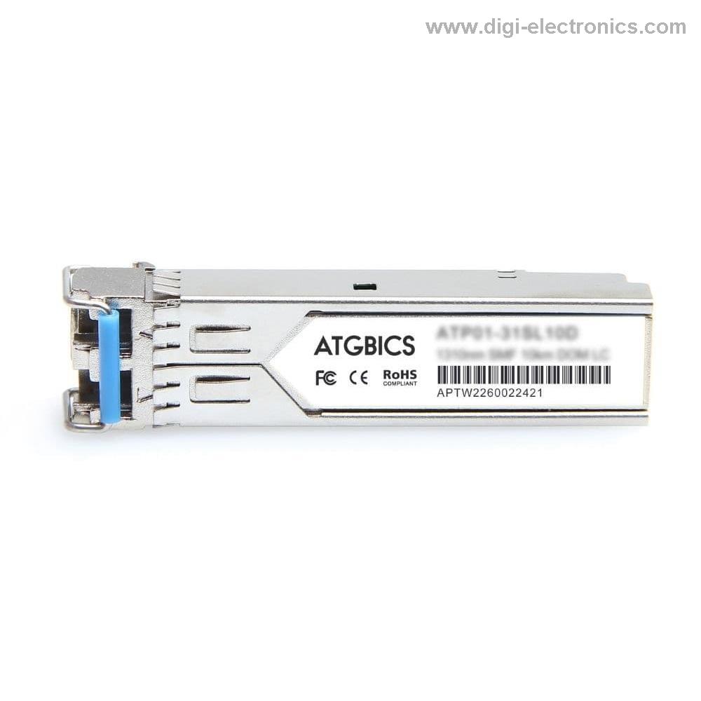 CWDM-SFP-2.5G-1350-80-C