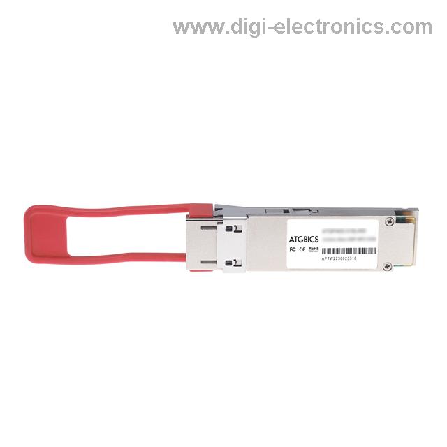 FN-TRAN-QSFP28-CWDM4-C
