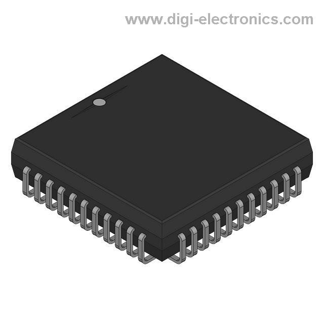 ATMEGA8535-16JU