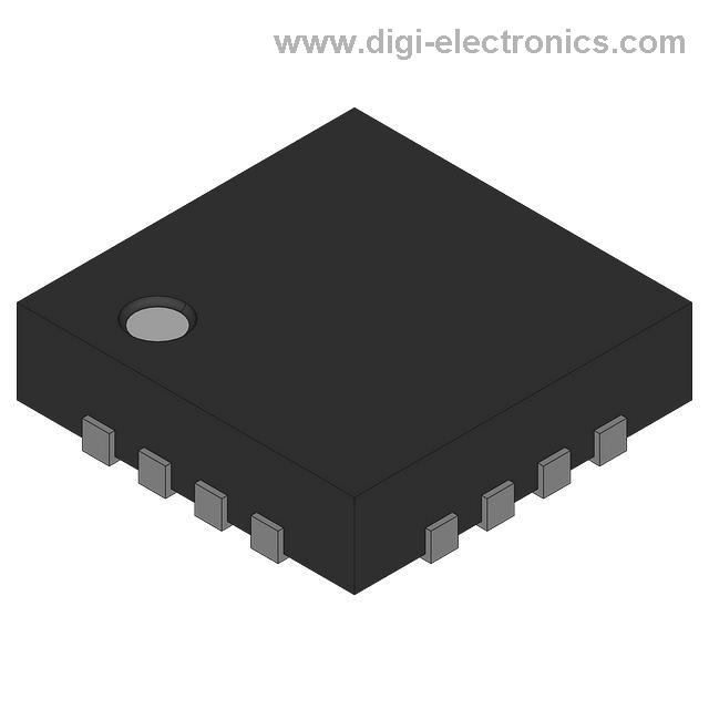 DAC161S055CISQ/NOPB