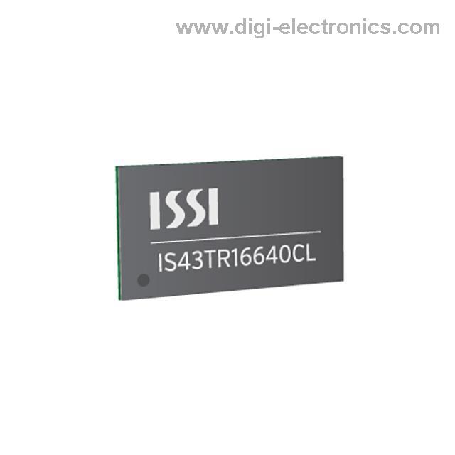 IS43TR16640CL-125JBL