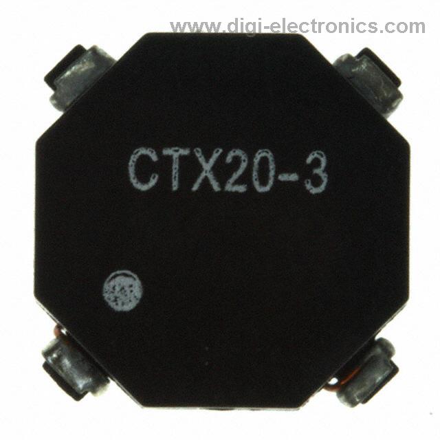 CTX20-3-R