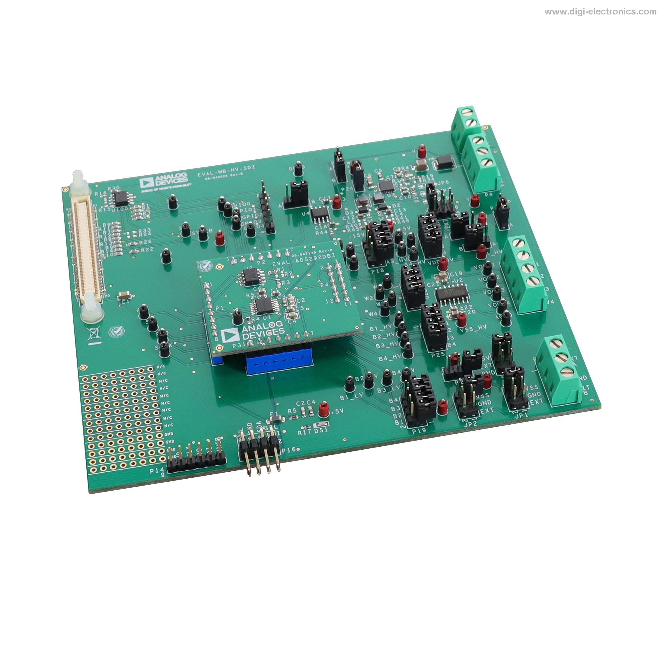 MSP430F5310IPTR