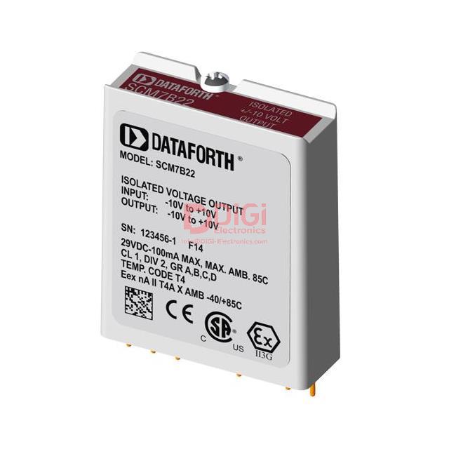 SCM7B22