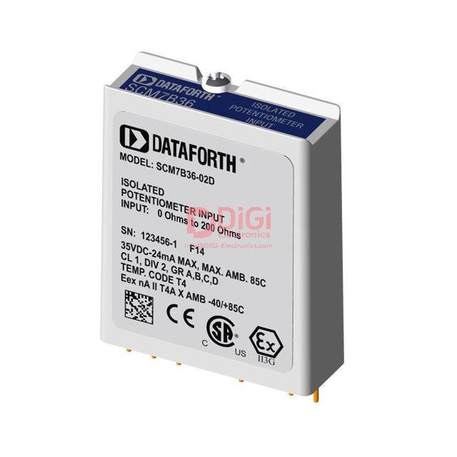 SCM7B36-02D