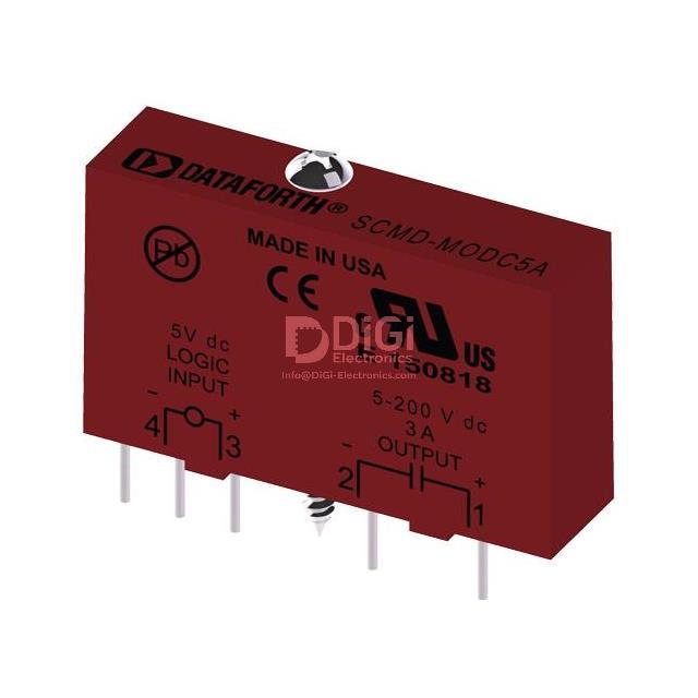 SCMD-MODC5A