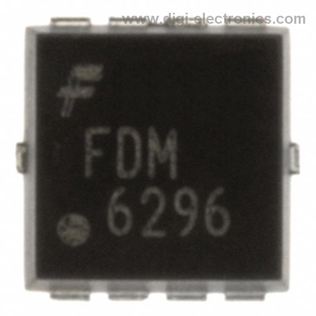 FDMC3300NZA