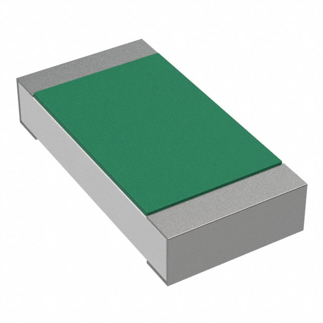 KOA Speer Electronics, Inc.