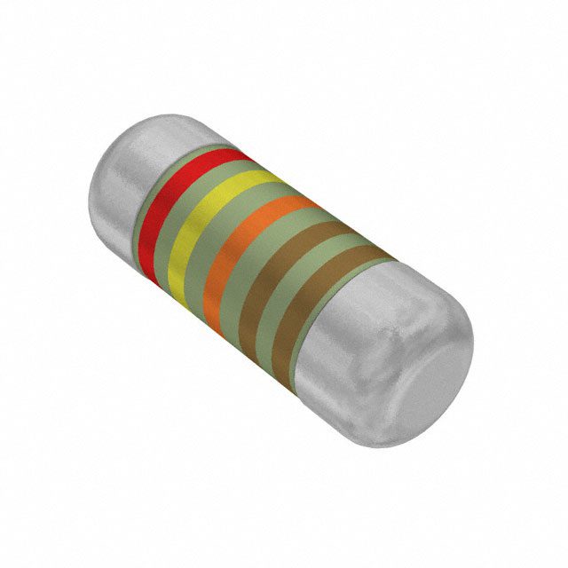 Vishay Beyschlag/Draloric/BC Components