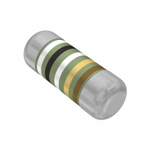 Vishay Beyschlag/Draloric/BC Components