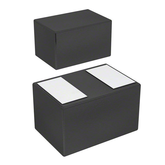 Vishay General Semiconductor - Diodes Division