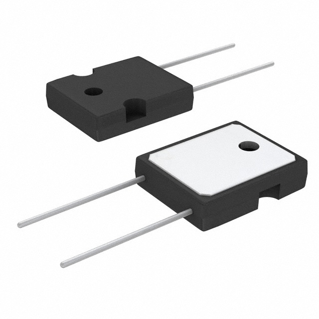 Vishay General Semiconductor - Diodes Division