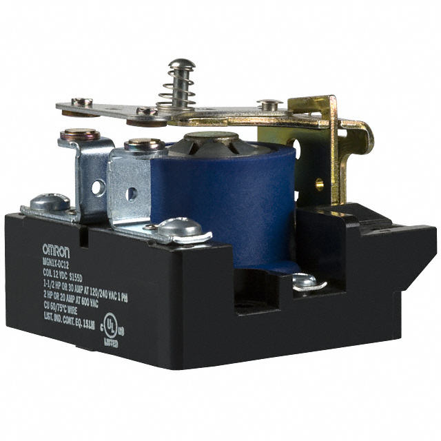 Omron Automation and Safety