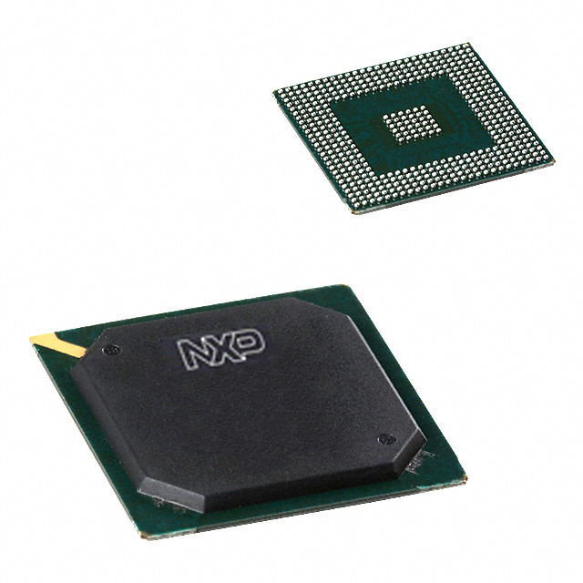 nxp-semiconductors