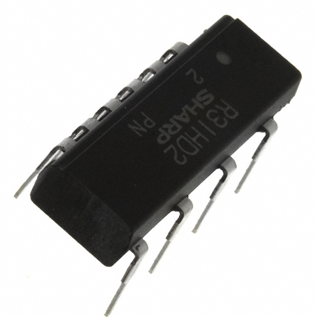 Sharp Microelectronics