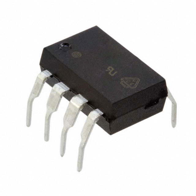 Vishay Semiconductor Opto Division