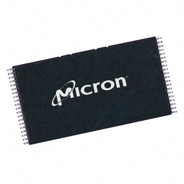 Micron Technology Inc.