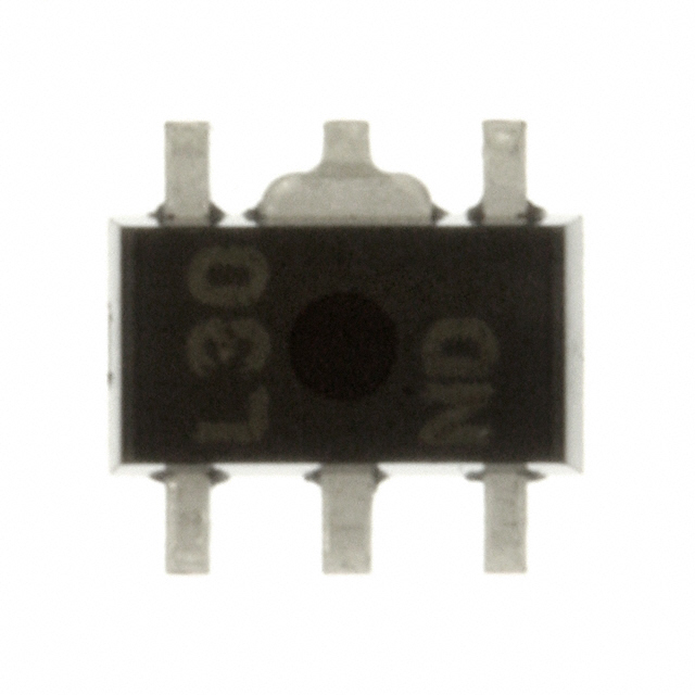 Sharp Microelectronics