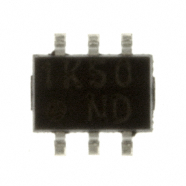 Sharp Microelectronics
