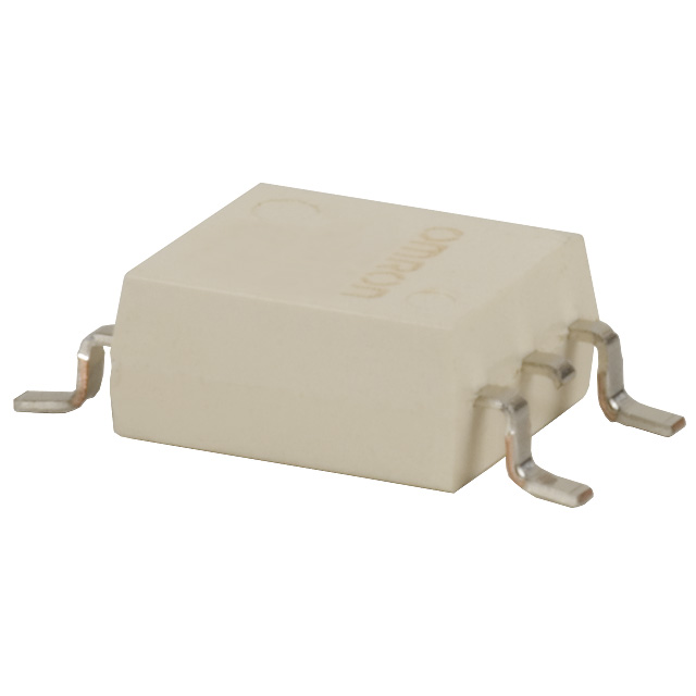 Omron Electronics Inc-EMC Div