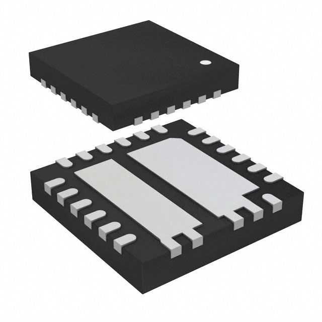 Alpha & Omega Semiconductor Inc.