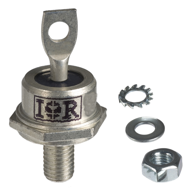 Vishay General Semiconductor - Diodes Division