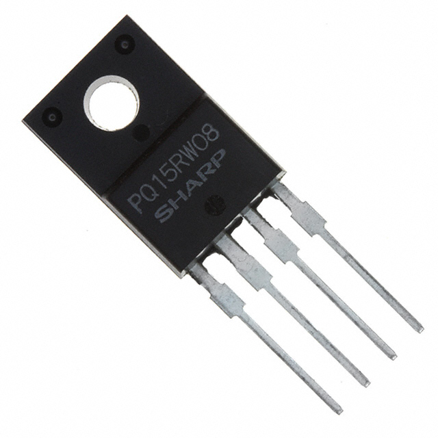 Sharp Microelectronics