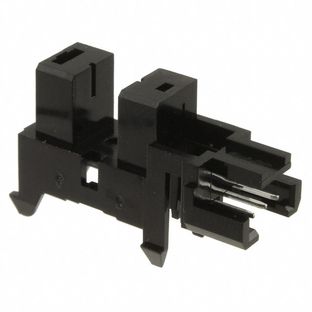 Sharp Microelectronics