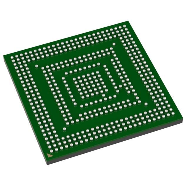 NXP Semiconductors