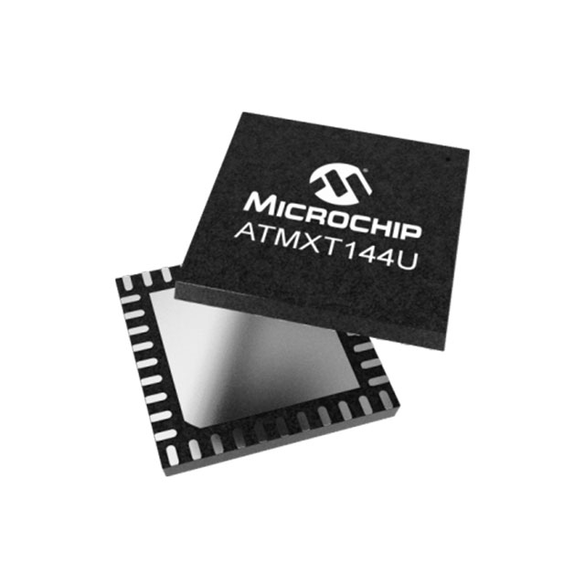 Microchip Technology