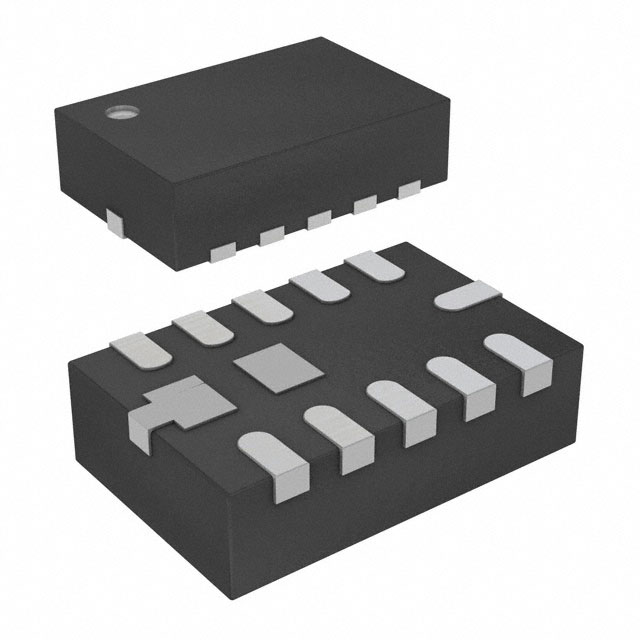 Monolithic Power Systems Inc.