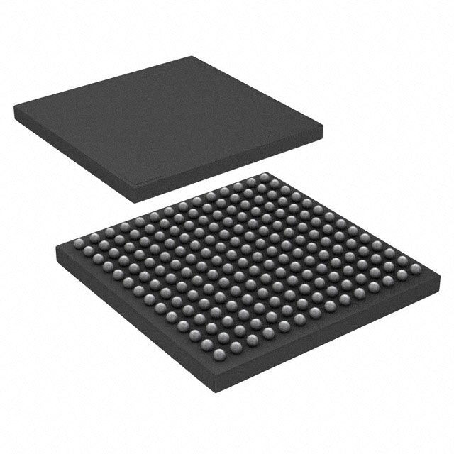 NXP Semiconductors