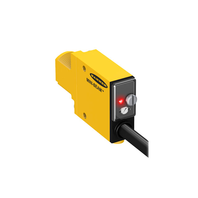 Banner Engineering Corporation