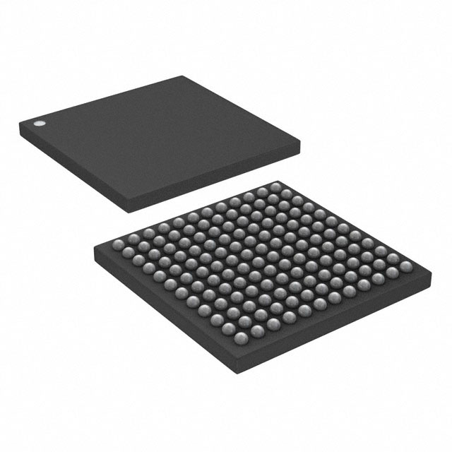 Texas Instruments