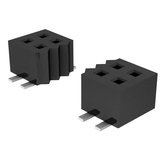 Samtec Inc.