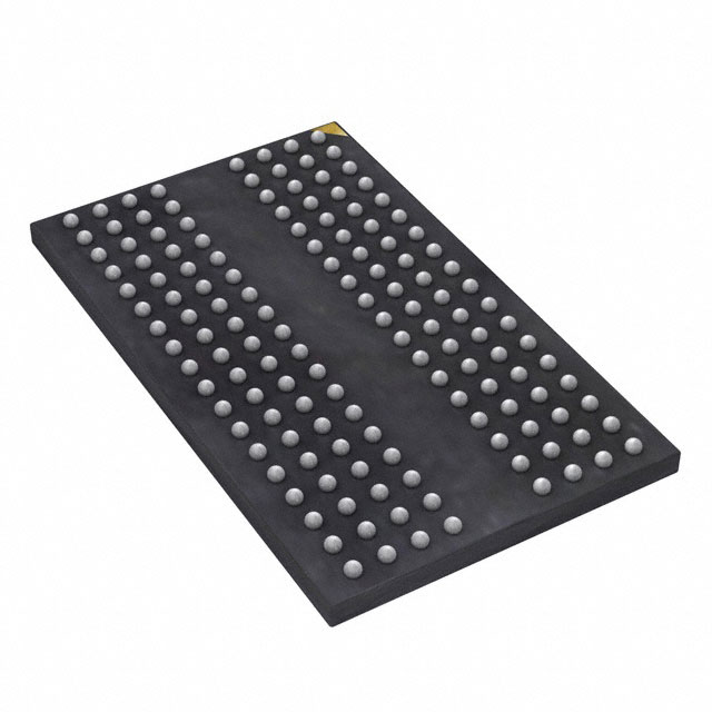 ISSI, Integrated Silicon Solution Inc