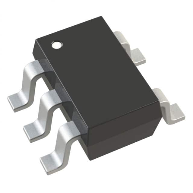 Microchip Technology