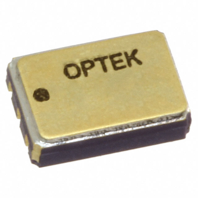 tt-electronics-optek-technology