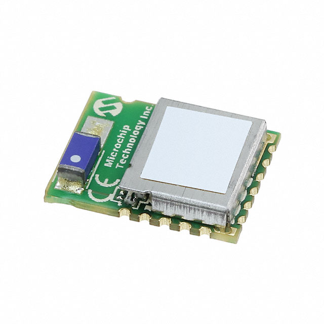Microchip Technology
