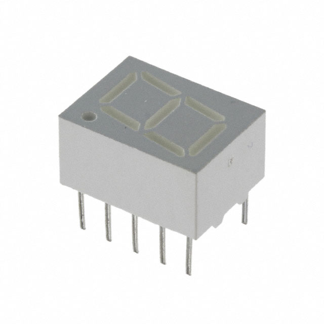 HDSP-7511-CD000