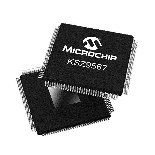 microchip-technology