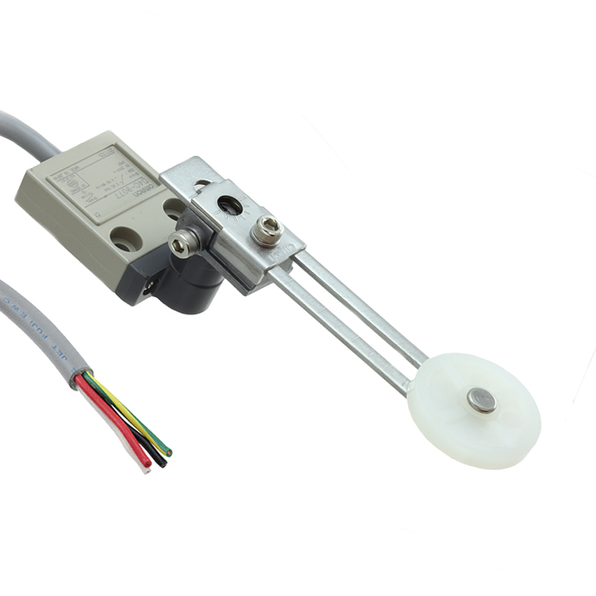 Omron Automation and Safety