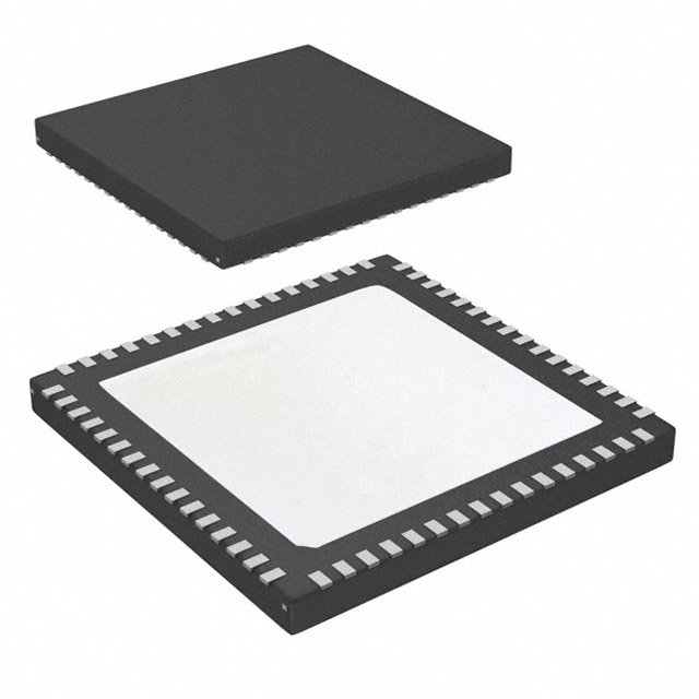 Microchip Technology
