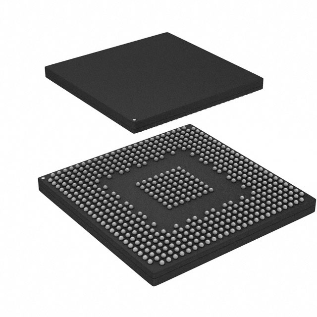 NXP Semiconductors